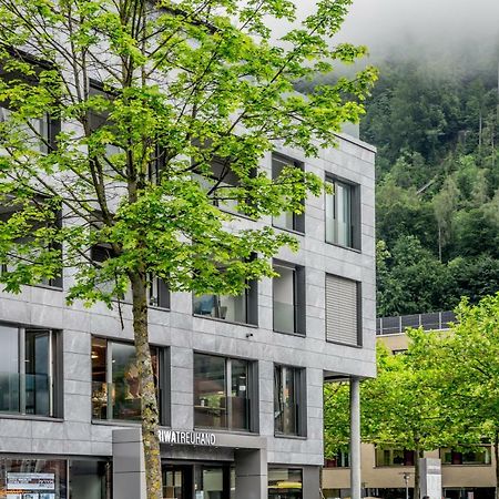 Apartment Jungfraucenter Schynige Platte - Griwa Rent Ag Interlaken Extérieur photo